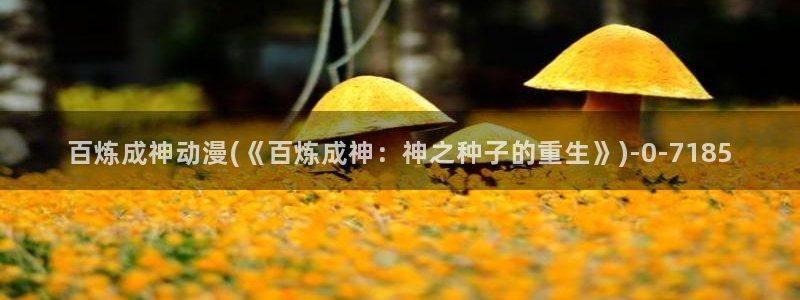 欧美动漫